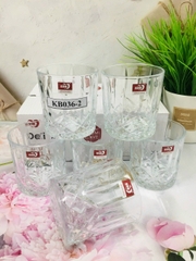 Cốc Thuỷ tinh