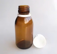 Chai đựng Siro