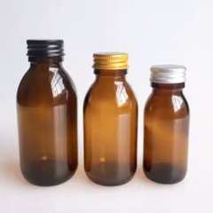 Chai đựng Siro