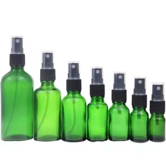 Chai thuỷ tinh có vòi bơm 10ml, 15ml, 20ml, 30ml, 50ml