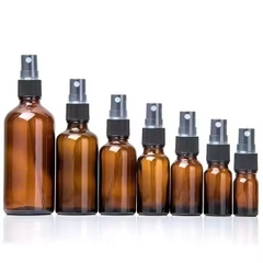Chai thuỷ tinh có vòi bơm 10ml, 15ml, 20ml, 30ml, 50ml