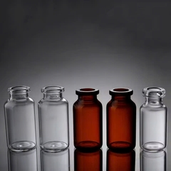 Chai thủy tinh đựng thuốc viên 75ml, 100ml, 120ml, 150ml, 200ml