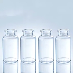 Chai thủy tinh đựng thuốc viên 75ml, 100ml, 120ml, 150ml, 200ml