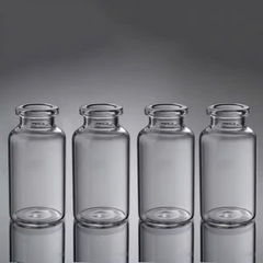 Chai thủy tinh đựng thuốc viên 75ml, 100ml, 120ml, 150ml, 200ml