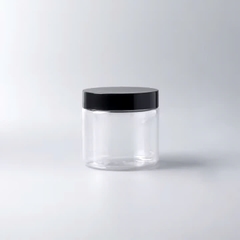 Hũ thủy tinh có nắp nhựa/ thiếc 15ml, 40ml, 80ml, 90ml, 110ml