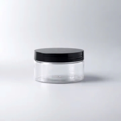 Hũ thủy tinh có nắp nhựa/ thiếc 15ml, 40ml, 80ml, 90ml, 110ml