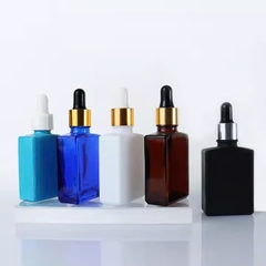 Chai đựng serum nhiều mẫu mã