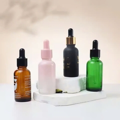 Chai đựng serum nhiều mẫu mã