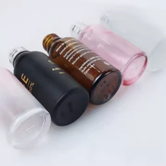 Chai đựng serum nhiều mẫu mã