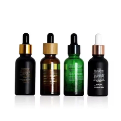 Chai đựng serum nhiều mẫu mã