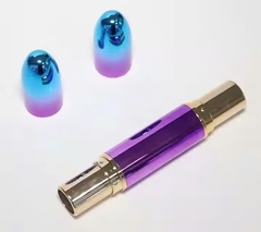 Vỏ chai chuốt mi mascara