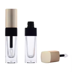 Vỏ chai chuốt mi mascara