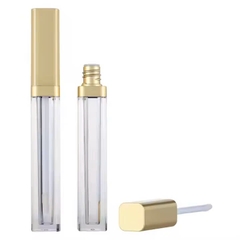 Vỏ chai chuốt mi mascara