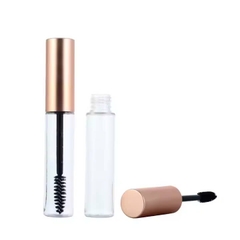 Vỏ chai chuốt mi mascara