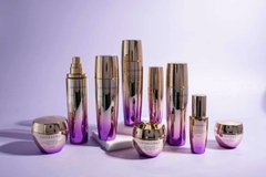 Bộ hũ mỹ phẩm cao cấp 30g, 50g, 40ml, 100ml, 120ml