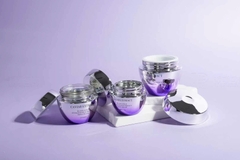 Bộ hũ mỹ phẩm cao cấp 30g, 50g, 40ml, 100ml, 120ml