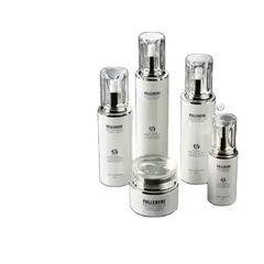Bộ hũ mỹ phẩm 5 món cao cấp