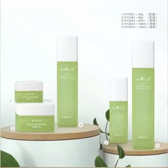 Bộ hũ mỹ phẩm 5 món cao cấp