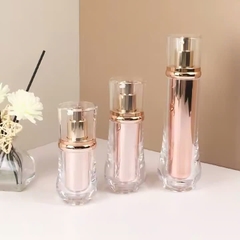 Hũ mỹ phẩm 3 món cao cấp.
