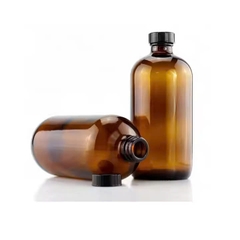 Chai thuỷ tinh nâu vòi bơm 250ml, 300ml, 500ml, 1000ml