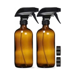 Chai thuỷ tinh nâu vòi bơm 250ml, 300ml, 500ml, 1000ml