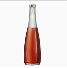 Chai Giọt Nước Dáng Bầu, Đế Mỏng 330ml, 500ml. Đựng Nước Khoáng, Rượu, Đồ Uống