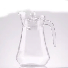 Bình thủy tinh 1,3L Glass Jug & Glass Pitcher