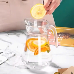 Bình thủy tinh 1,3L Glass Jug & Glass Pitcher