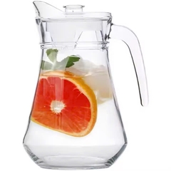 Bình thủy tinh 1,3L Glass Jug & Glass Pitcher