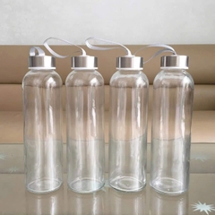 Chai nước uống thể thao 500ml, 600ml, 1000ml,