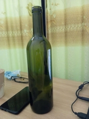 Chai đựng rượu vang 750ml