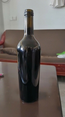 Chai đựng rượu vang 750ml