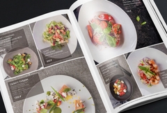 Thiết kế menu nhà hàng