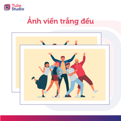 In ảnh ép chất lượng cao