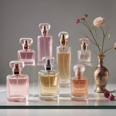 Nước Hoa Là Nghệ Thuật: Cẩm Nang Cơ Bản Dành Cho Người Mới Bắt Đầu