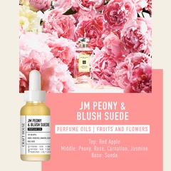 Hướng Dẫn Pha Chế Nước Hoa Từ Tinh Dầu Gốc Nước Hoa Cô Đặc Craft House