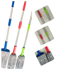 Cây lau nhà trợ lực vắt tay