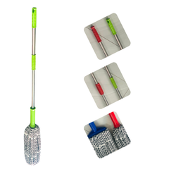 Cây lau nhà trợ lực vắt tay