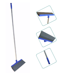 Cây cào nước cán inox khung nhựa