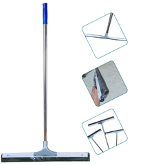 Cây đẩy nước Inox 45cm