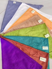 Khăn lau đa năng 30x30