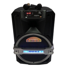 Loa Ronamax T15A