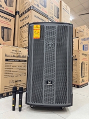 Loa Kéo Nanomax SK-18F7 bass 50cm Công suất 1550W