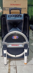 Loa Ronamax T15A