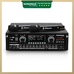 Amply Nanomax Pro-1201F