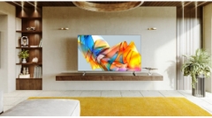 Tivi Hisense Model 43U6K