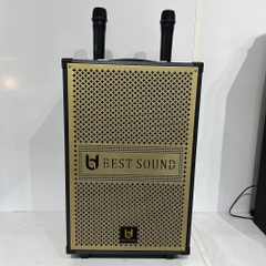 LOA KÉO BEST SOUND BD-8001