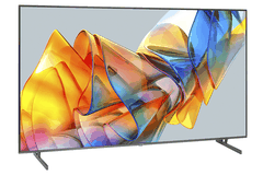 Smart Tivi ULED Hisense 4K 75 inch 75U6K