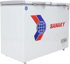 Tủ đông Sanaky VH-405W2 400 lít