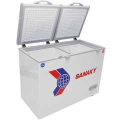 Tủ đông Sanaky VH-405W2 400 lít